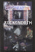 Rock Of The North (LINDISFARNE) PRKDVD 47