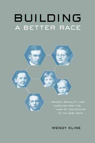 Building a Better Race