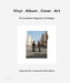 Vinyl . Album . Cover . Art