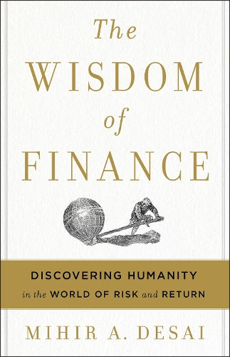 The Wisdom of Finance