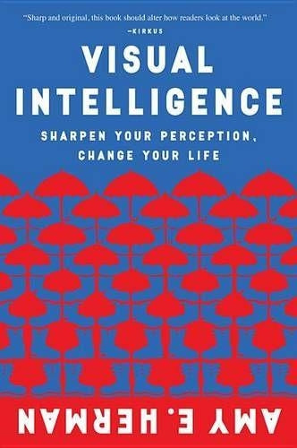Visual Intelligence
