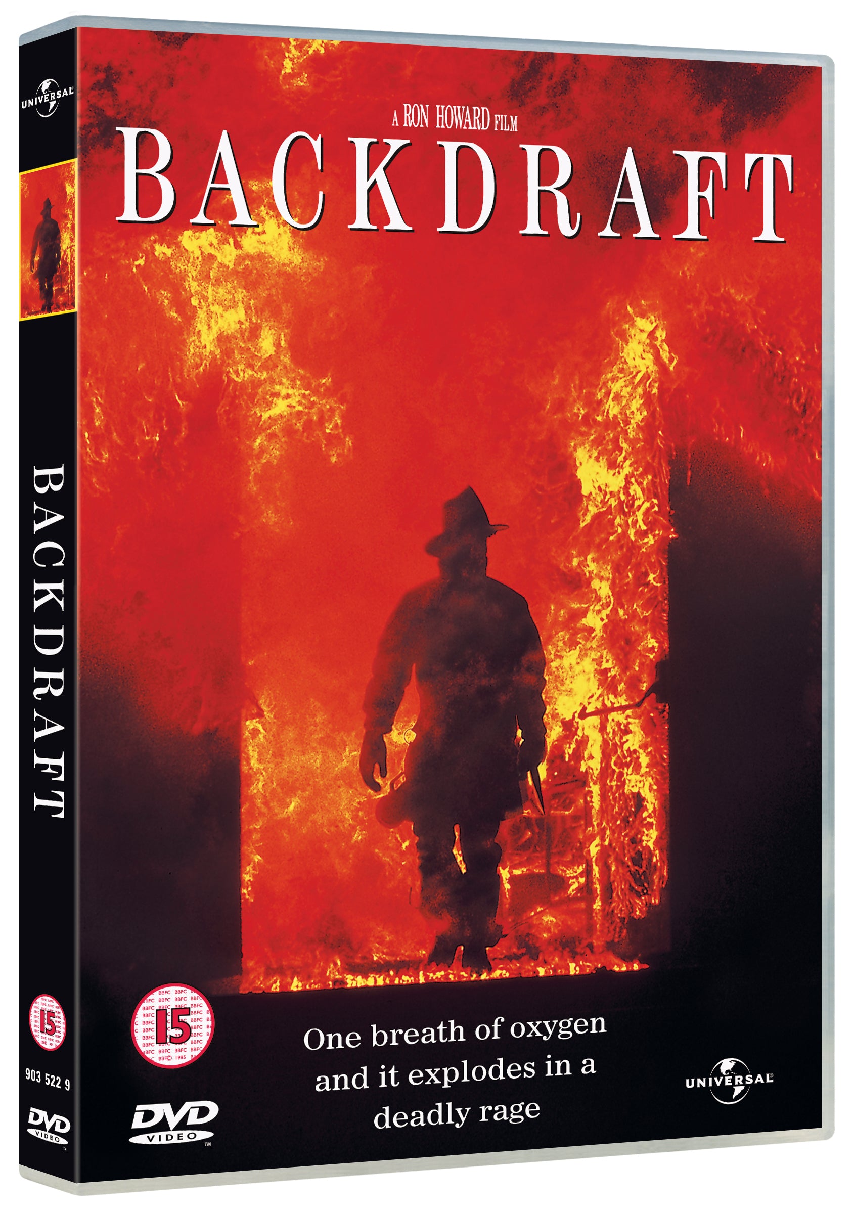 Backdraft