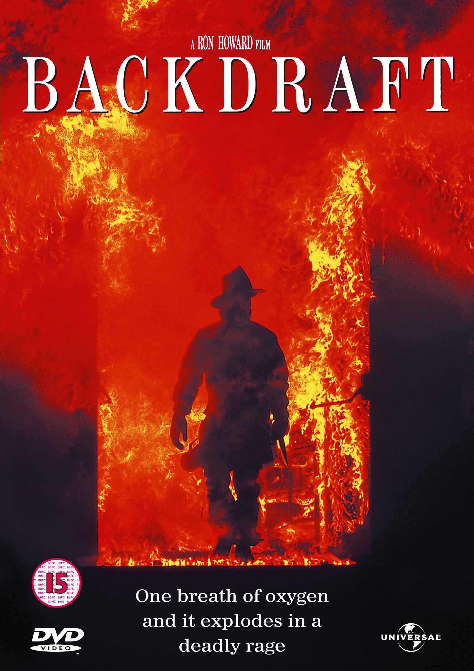 Backdraft