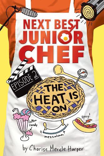 Heat is On! Next Best Junior Chef Series, Episode 2