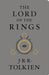 The Lord of the Rings Deluxe Edition