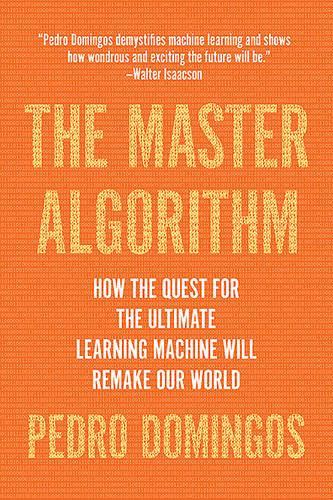 The Master Algorithm