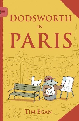 Dodsworth in Paris