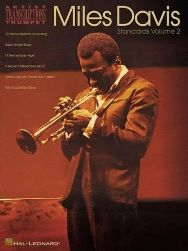 Miles Davis Standards