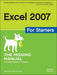 Missing Manuals