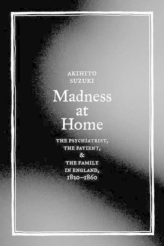Madness at Home