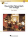 Favorite Spanish Art Songs Book/Online Audio (Vocal Collection