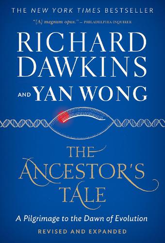 The Ancestor's Tale