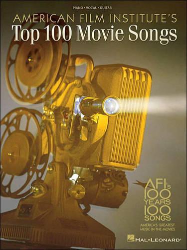 Afi's 100 Years 100 Songs