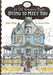 Dying to Meet You: 43 Old Cemetery Road, Bk1