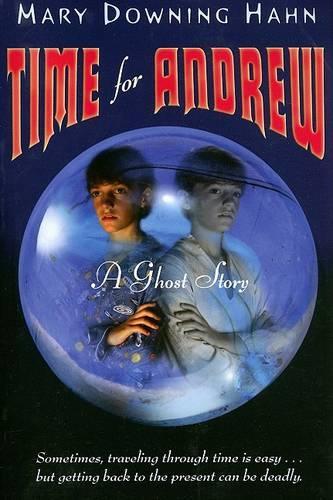 Time for Andrew