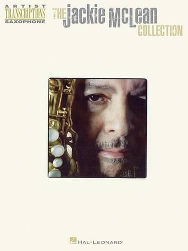 The Jackie Mclean Collection