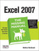Missing Manuals