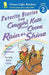 Favorite Stories from Cowgirl Kate and Cocoa: Rain or Shine  GLR L2