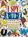 I Spy A to Z