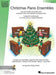 Christmas Piano Ensembles