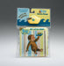 Curious Baby My Little Boat (curious George Bath Book & Toy Boat)