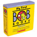 My First Bob Books - Alphabet (12 Books) Reading Readiness