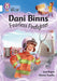 Dani Binns: Fearless Firefighter