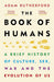 The Book of Humans