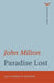 Paradise Lost (The Norton Library)