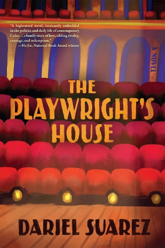 The Playwright's House