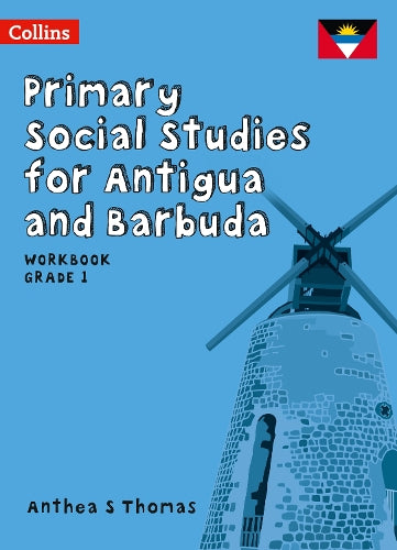 Workbook Grade 1