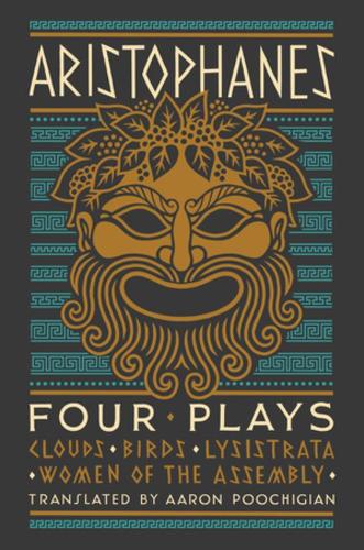 Aristophanes: Four Plays