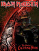 Iron Maiden: The Official Coloring Book
