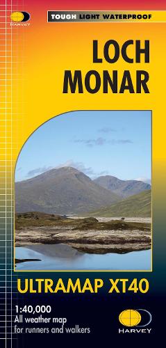 Loch Monar