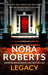 Legacy: a gripping new novel from global bestselling author