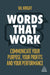 Words That Work