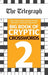 The Telegraph Big Book of Cryptic Crosswords 2