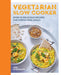 Vegetarian Slow Cooker