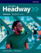 Headway: Advanced: Workbook with Key