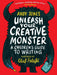 Unleash Your Creative Monster: A Children's Guide to Writing