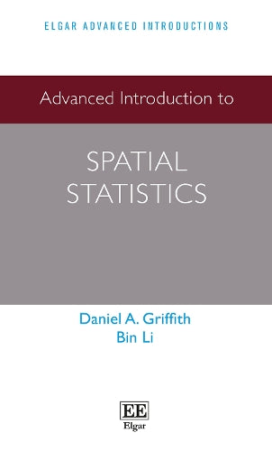 Advanced Introduction to Spatial Statistics