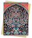 Turkish Wall Tiles Greeting Card Pack