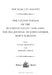 The Levant Voyage of the Blackham Galley (1696-1698)