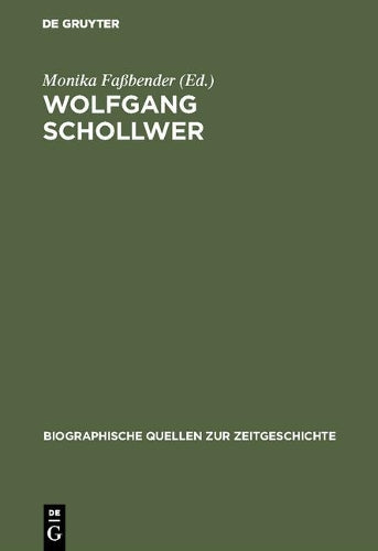 Wolfgang Schollwer: FDP im Wandel. Aufzeichnungen 1961–1966 (Biographische Quellen zur Zeitgeschichte, 15) (German Edition