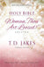 NKJV, Woman Thou Art Loosed, Paperback, Red Letter