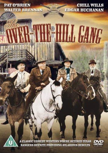 Over The Hill Gang