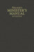 Nelson's Minister's Manual, KJV Edition