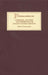 Marriage, Adultery and Inheritance in Malory's Morte Darthur