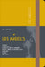 Los Angeles Visual Notebook: Mustard Yellow