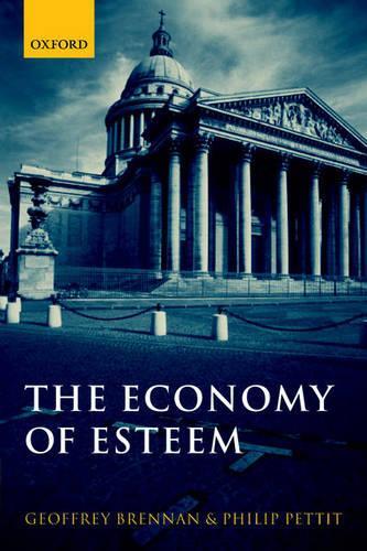 The Economy of Esteem